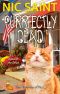 [The Mysteries of Max 20] • Purrfectly Dead